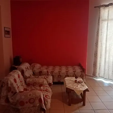 Paul's House * Agioi Deka (Corfu)