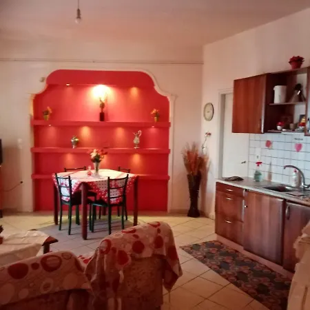 Holiday home Paul's House Agioi Deka (Corfu)