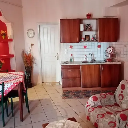 Paul's House