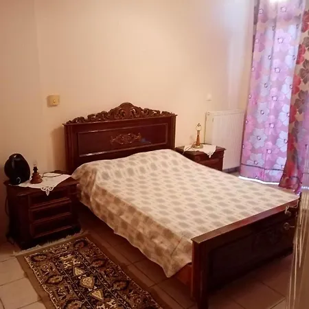 Paul's House