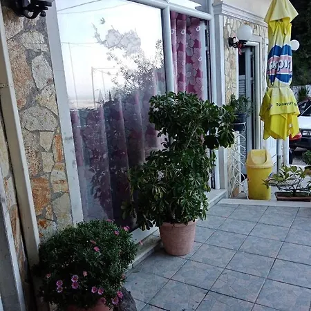 Paul's House *