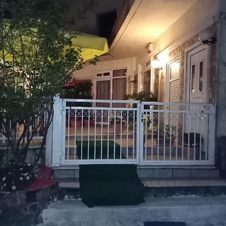 Paul's House Agioi Deka (Corfu)