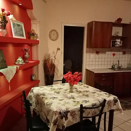 Paul's House *